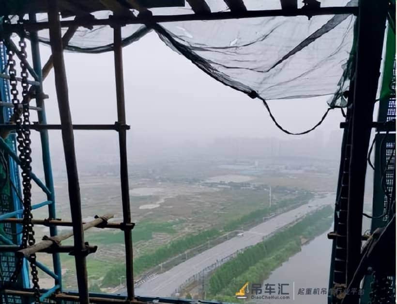 2022流动式起重机司机上岗证题目及答案