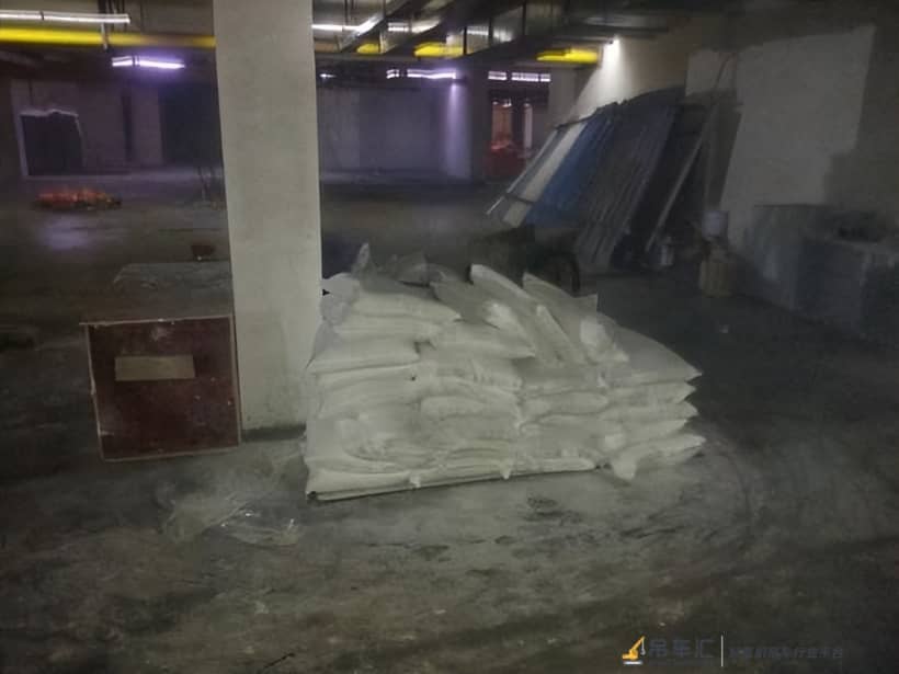 2022流动式起重机司机上岗证题目及答案