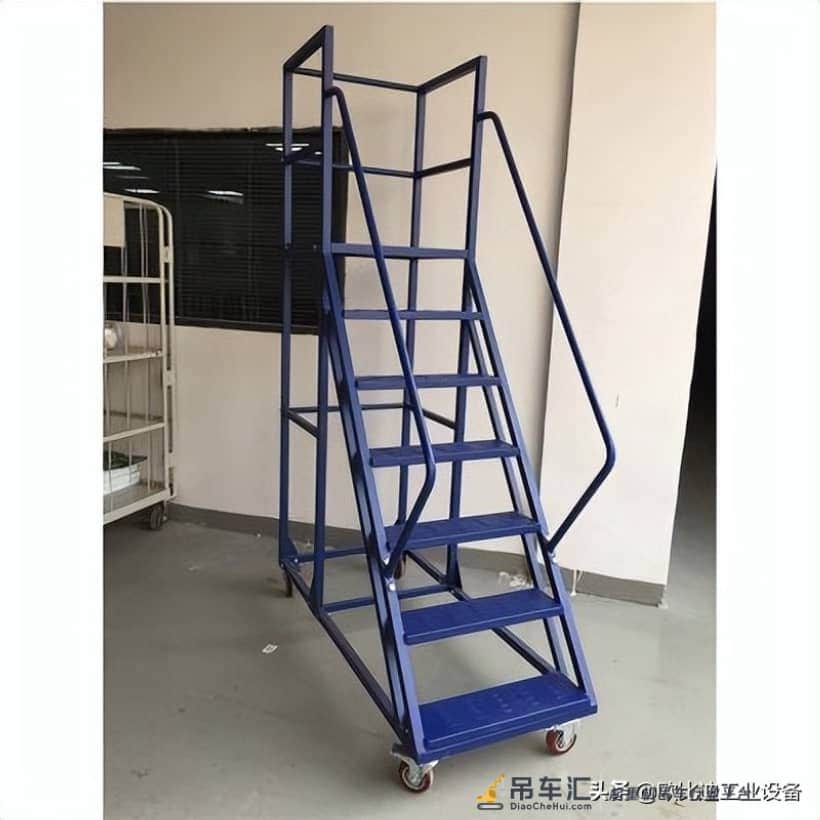 上下左右全电动龙门吊 移动3吨龙门架 简易式轻型龙门吊架