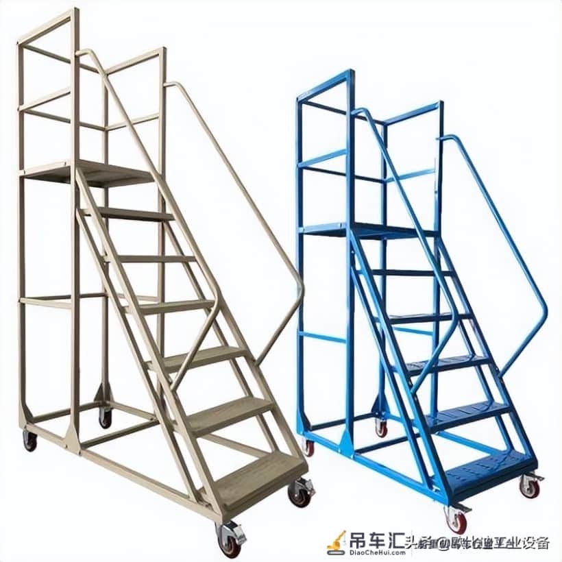 上下左右全电动龙门吊 移动3吨龙门架 简易式轻型龙门吊架