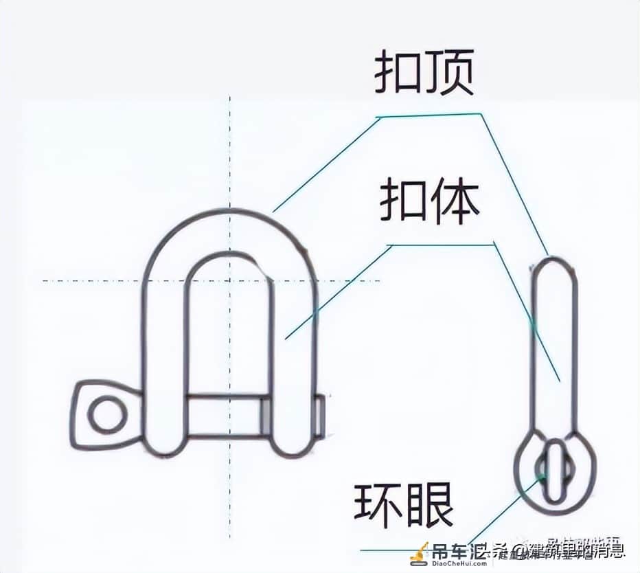 吊带突然断开,导致吊物坠落致人死亡事故,塔吊司机被追刑