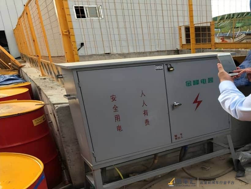2022塔式起重机司机(建筑特殊工种)考试题模拟考试平台操作