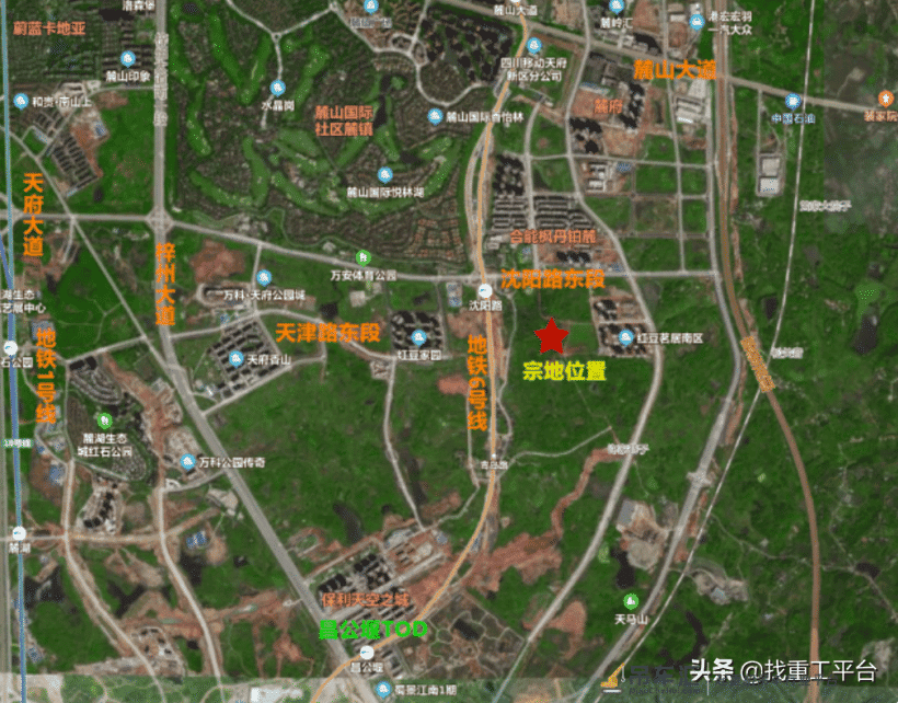 四川成都天府新区施工总承包项目汽车起重机、随车起重机租赁询价