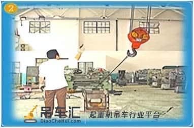 2022年起重机司机限门式起重机特种作业证模拟考试平台操作
