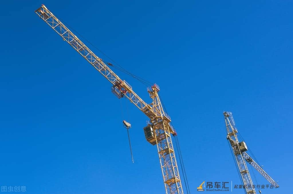 考个塔吊指挥证需要满足这些条件,在哪里报名?