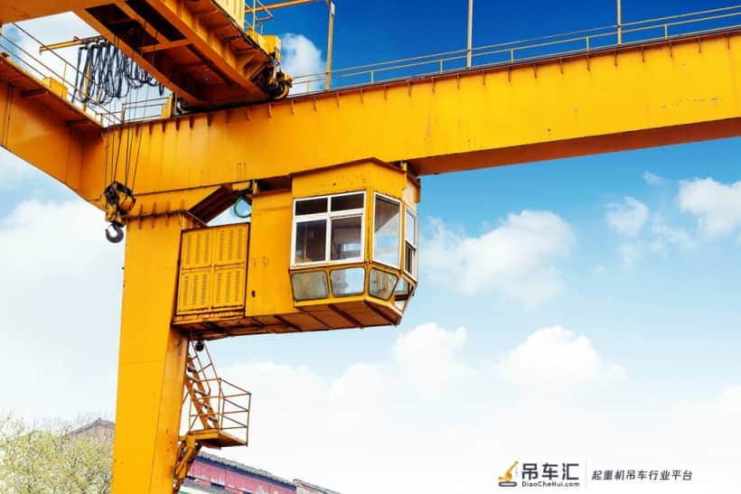 桥式起重机证在哪里报名怎么考?需要哪些报考条件?必