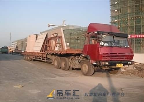 装配式建筑构件运输及吊装过程，超全面