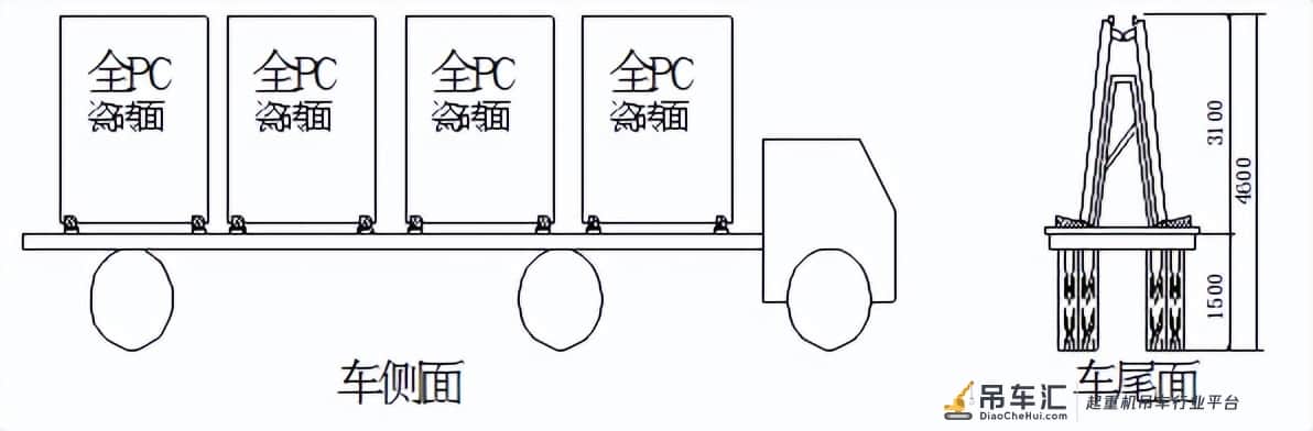 装配式建筑构件运输及吊装过程，超全面