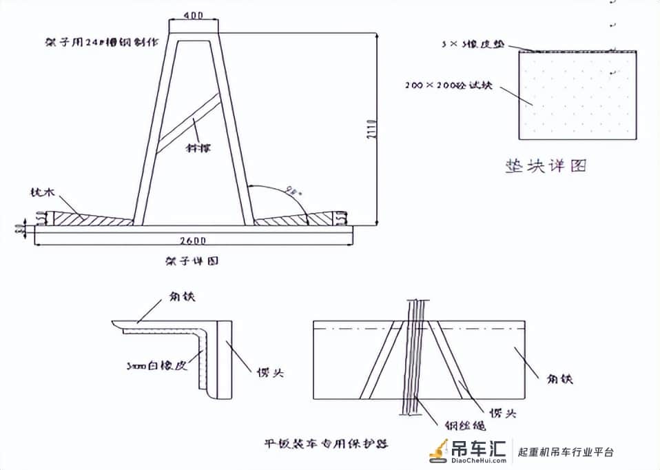 装配式建筑构件运输及吊装过程，超全面