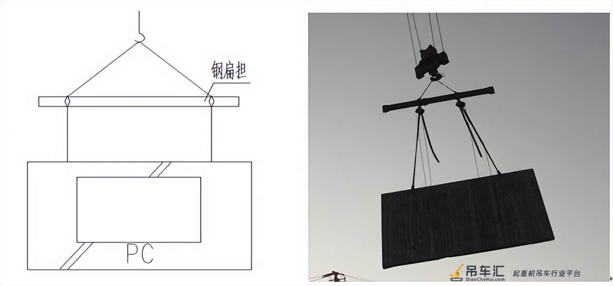 装配式建筑构件运输及吊装过程，超全面