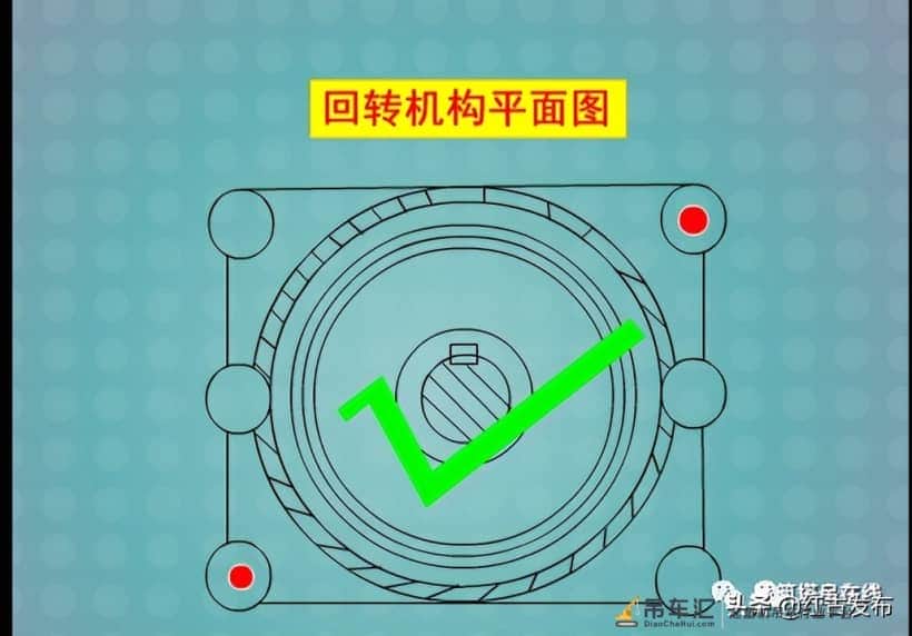 塔式起重机作业安全注意事项?18张漫画帮你