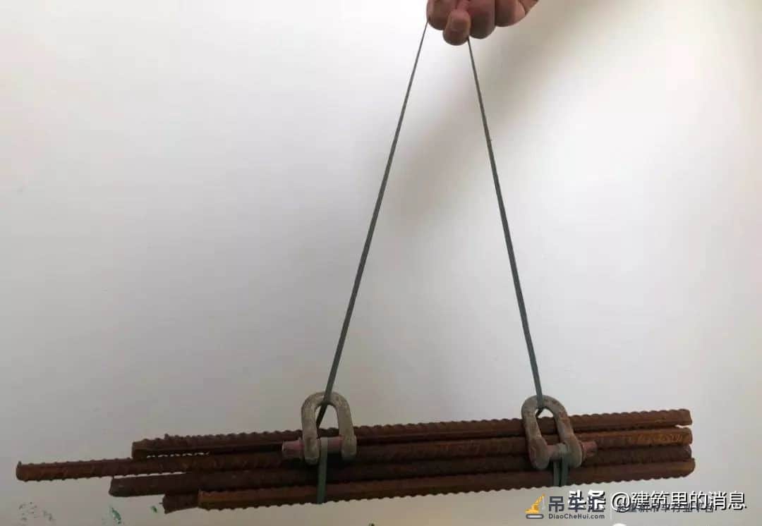 突发!一工地塔吊高处坠落,汽车被拦腰砸中,下面附塔吊安全讲解