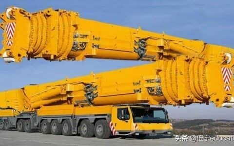 2022起重机证怎么考？不要忘了，报名要准备这些材料