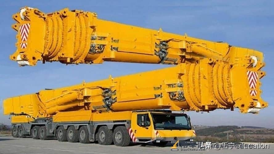 2022起重机证怎么考？不要忘了，报名要准备这些材料
