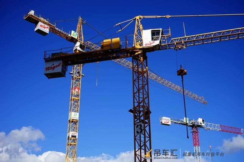 会开塔吊就不要上岗证了吗？塔式起重机Q2证如何报考