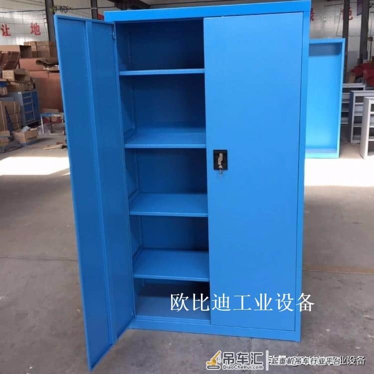 重型钳工台龙门吊颜色:绿色,黄色(可选)