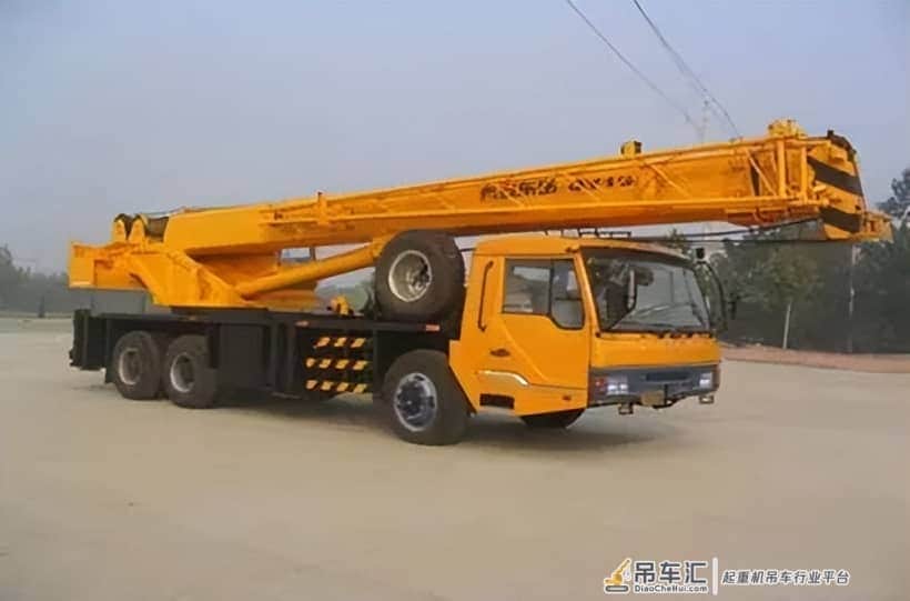 汽车式起重机证好考吗？今年报名时间考试费用
