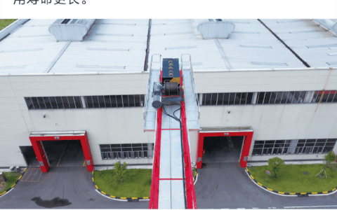 臂尖吊重1.5t，高度51.5m，三一SFT125C2塔式起重机上下兼顾