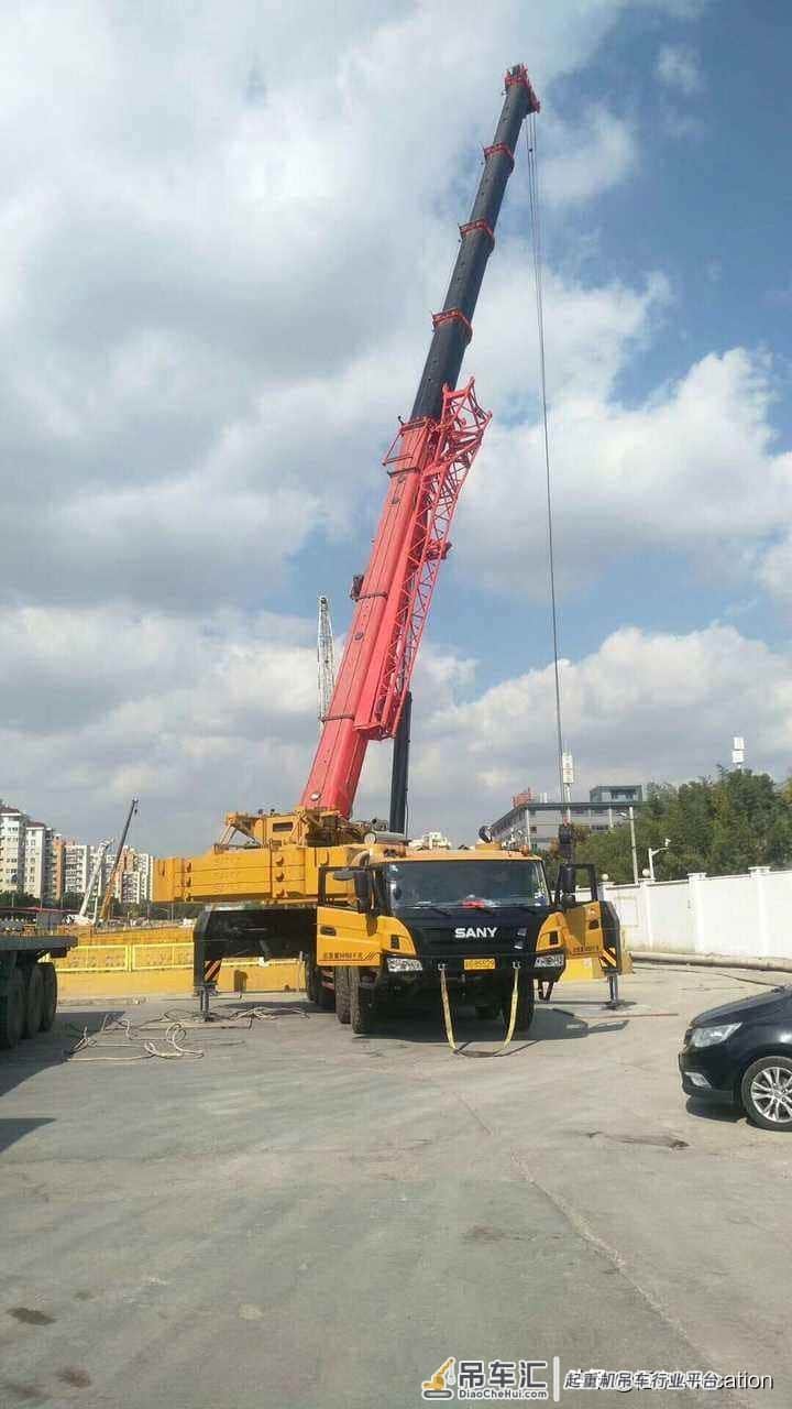 汽车吊证怎么考在哪报名有什么条件考下来时间要多久