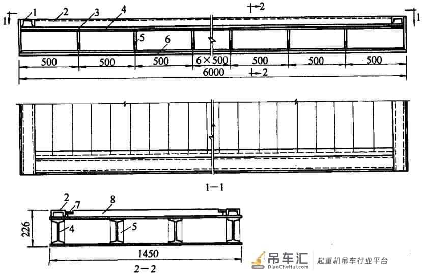 混凝土结构吊装安全技术