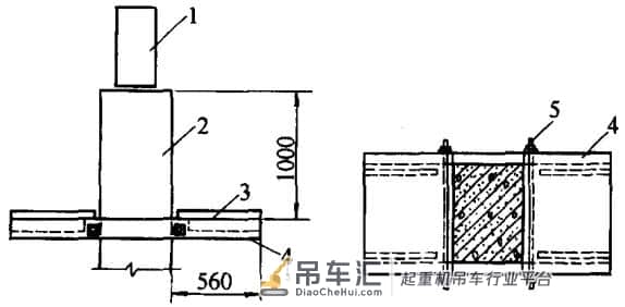 混凝土结构吊装安全技术