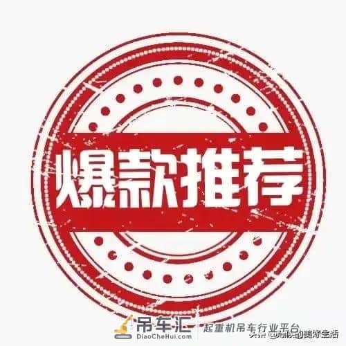 这回老板下血本了,为治漏水动用了吊车