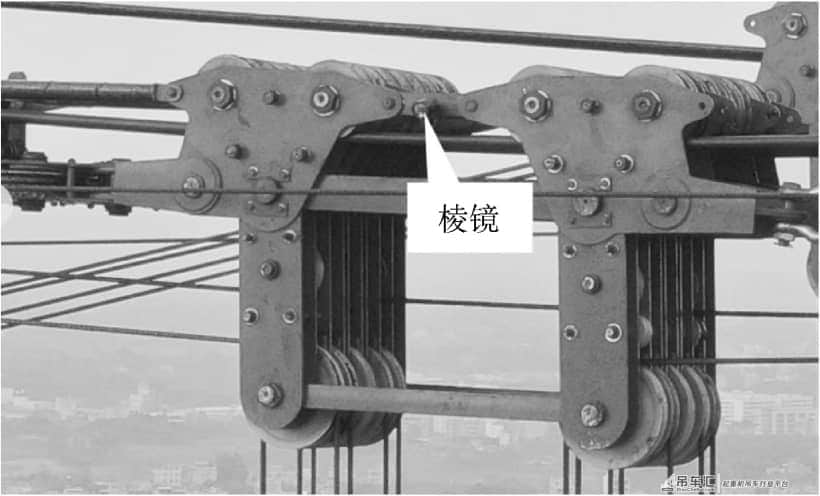 平南三桥缆索吊装系统试吊方案设计与实施