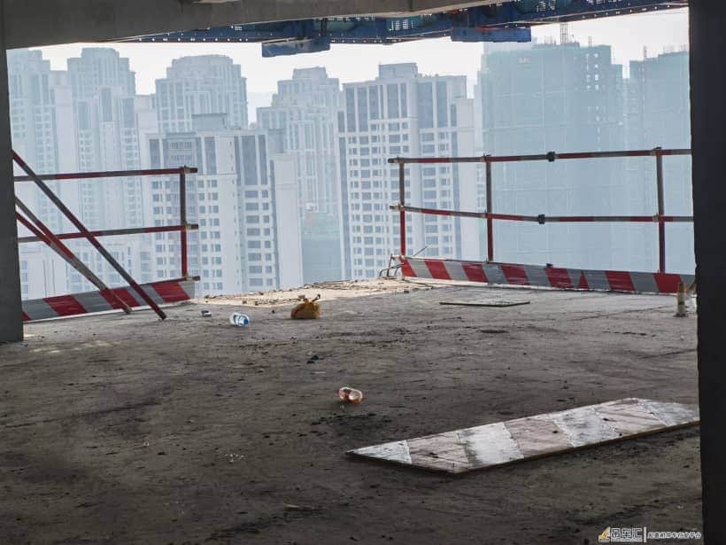 2022年流动式起重机司机复习题及答案