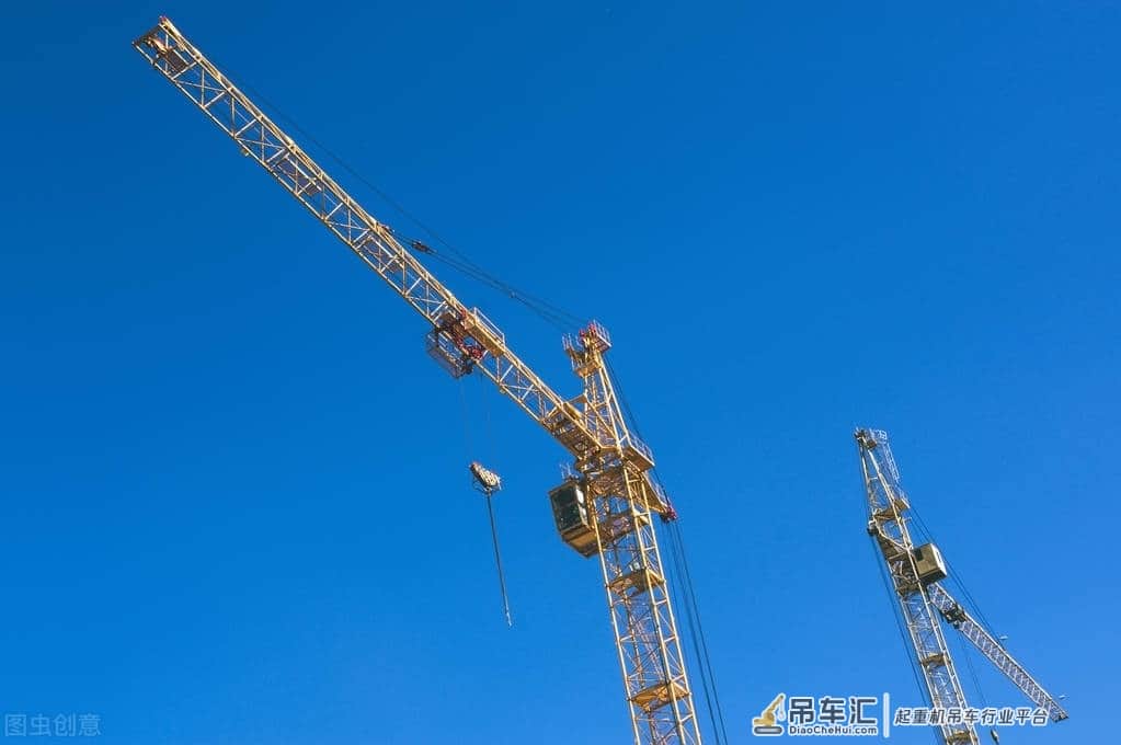 报考塔吊司机证、塔吊指挥证需要具备哪些条件?
