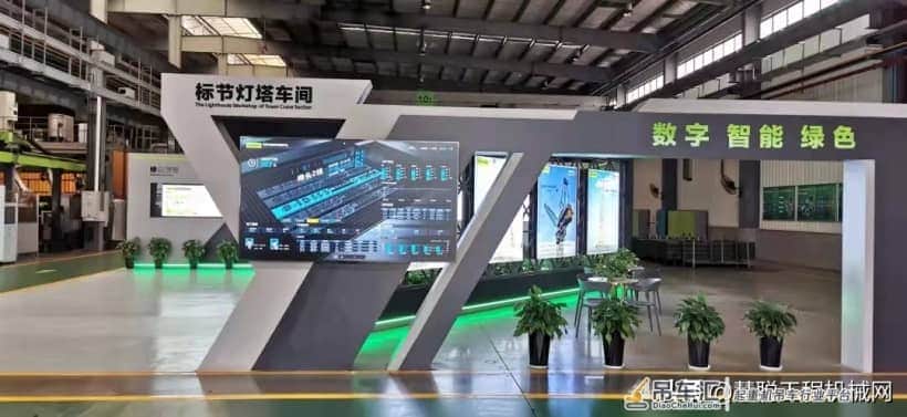 勇做执旗手!中联重科2021营收671.31亿,起重机板块获多项第一
