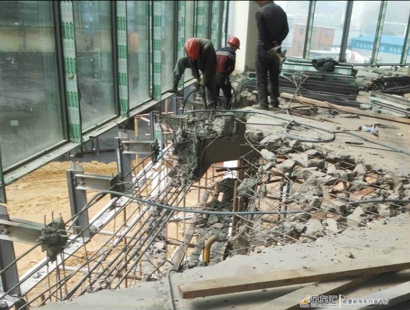 2022年起重机械电气安装维修考试题库及答案