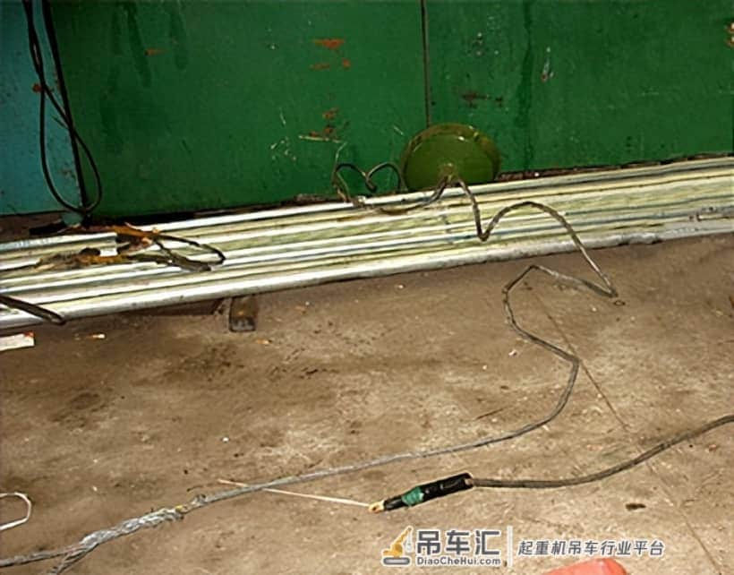 2022年起重机械指挥考试题库及模拟考试