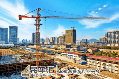 开工率均值超六成，4月我国工程机械作业量稳中向好