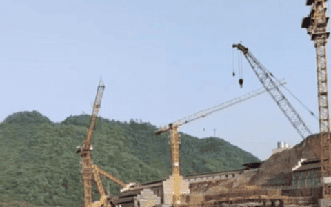 近期连续发生两起塔吊倒塌事故，附：塔式起重机危险源及防控措施