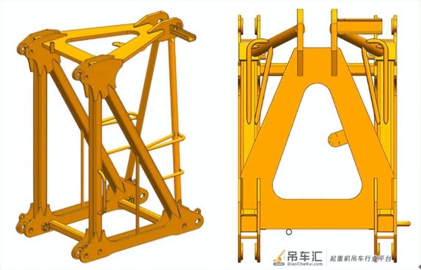 自主创新结“硕果”，中联重科塔机基础性专利推动高质量发展