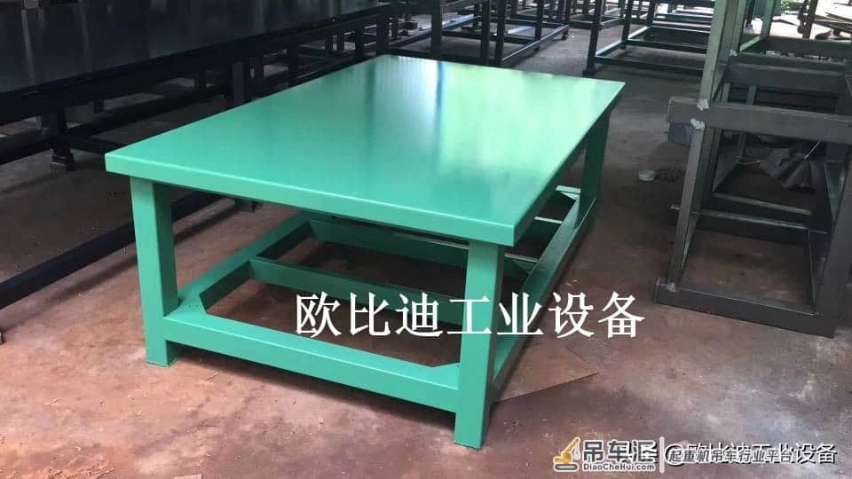 移动式龙门架，单主梁门式起重机结构简单