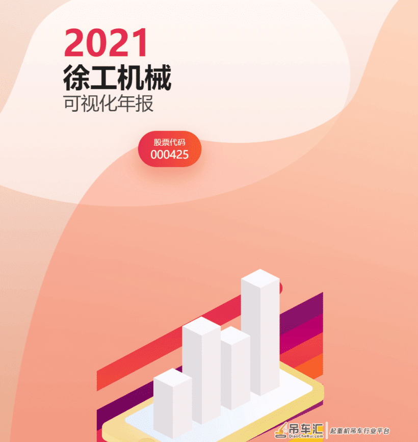 净利润逆市增长超50%!徐工机械年报再创历史新高!