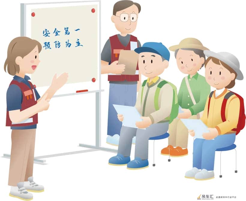 飞来横祸!中学生被吊车砸死,我们该如何避免身边的意外?