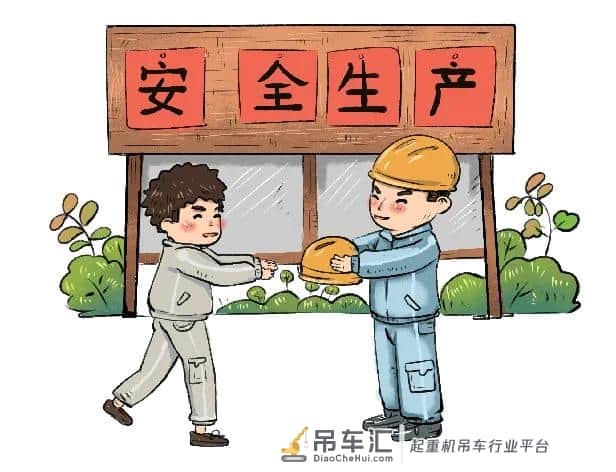 飞来横祸!中学生被吊车砸死,我们该如何避免身边的意外?