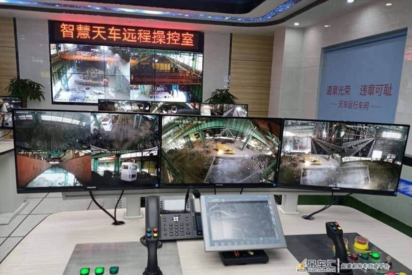天车监控航车远程监控行车监控行车数据采集吊车数据采集吊车监控
