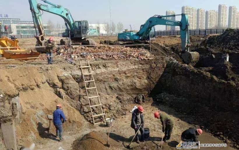 塔吊是什么?在工地上是怎么升高的?为你解开大家20多年的疑惑
