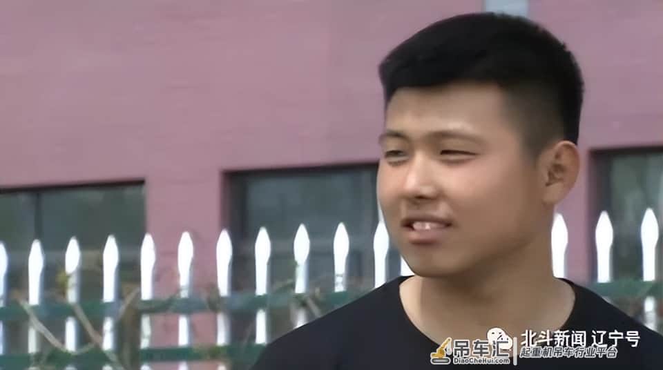 从“吊车侠”到“吊车侠们”