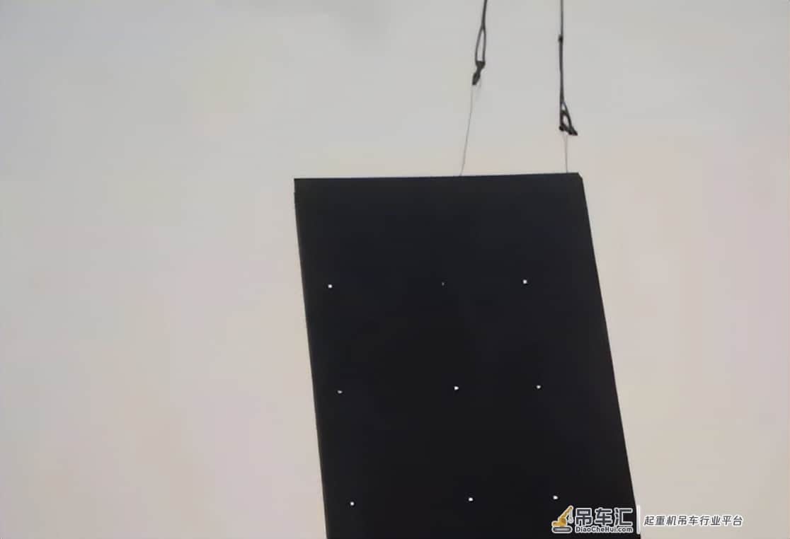 施工现场塔吊安全常见19项通病隐患