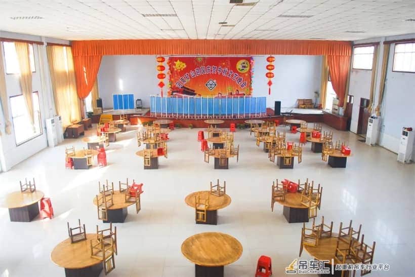 热烈祝贺河南省矿山起重机有限公司成立二十年