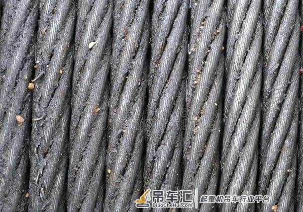 吊具种类及吊装方案