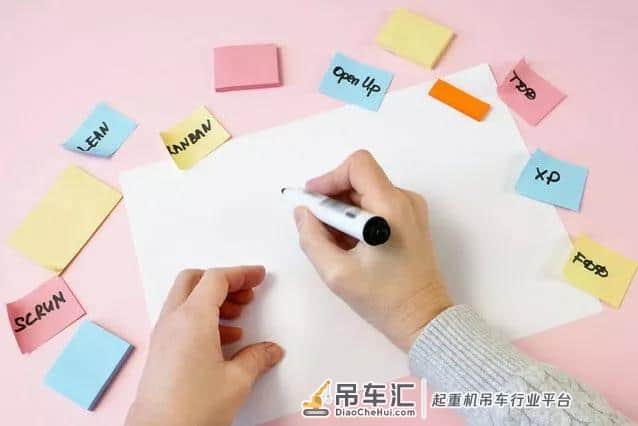 吊具种类及吊装方案