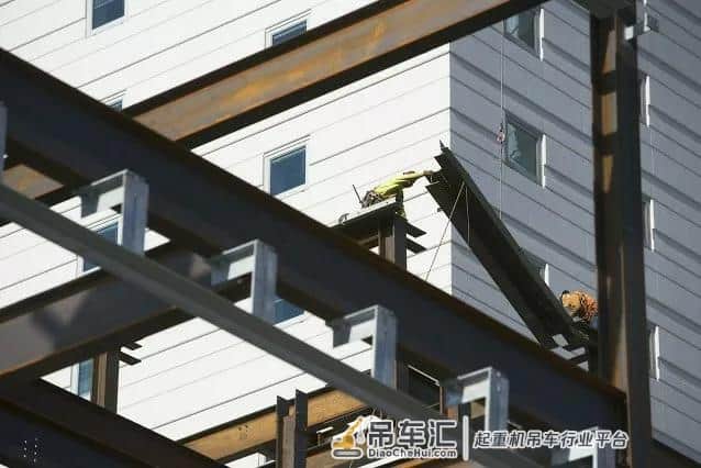 吊具种类及吊装方案