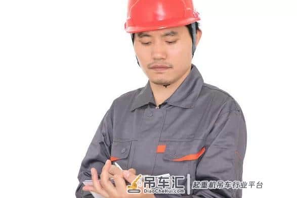 吊具种类及吊装方案