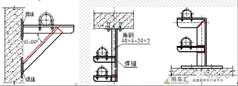 「微分享」支吊架制作与安装标准做法图文解析