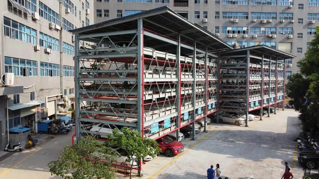 一纸“深圳标准”诠释起重机械维保新高度